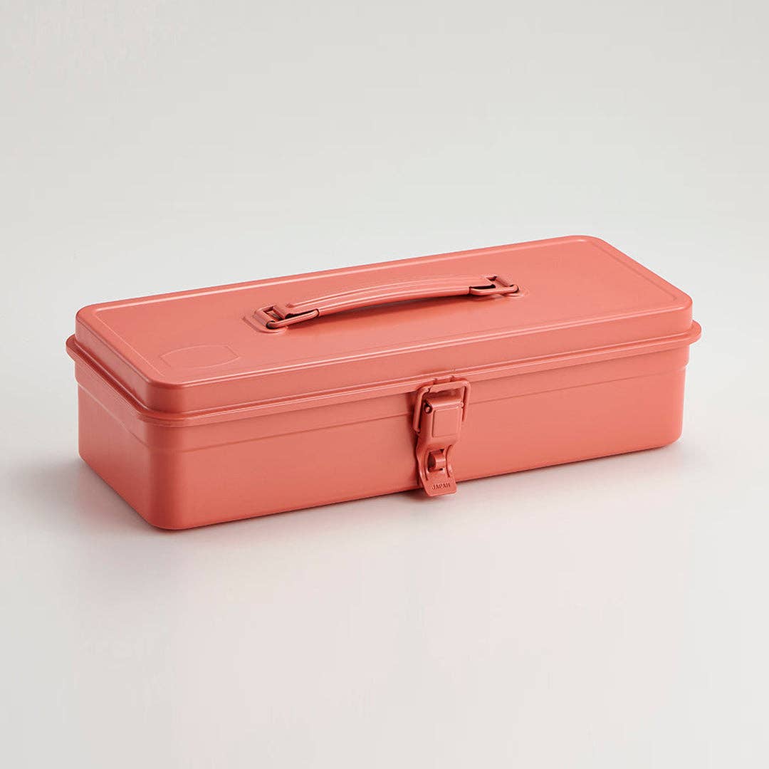 Toyo Steel Co. - Steel Toolbox T-320