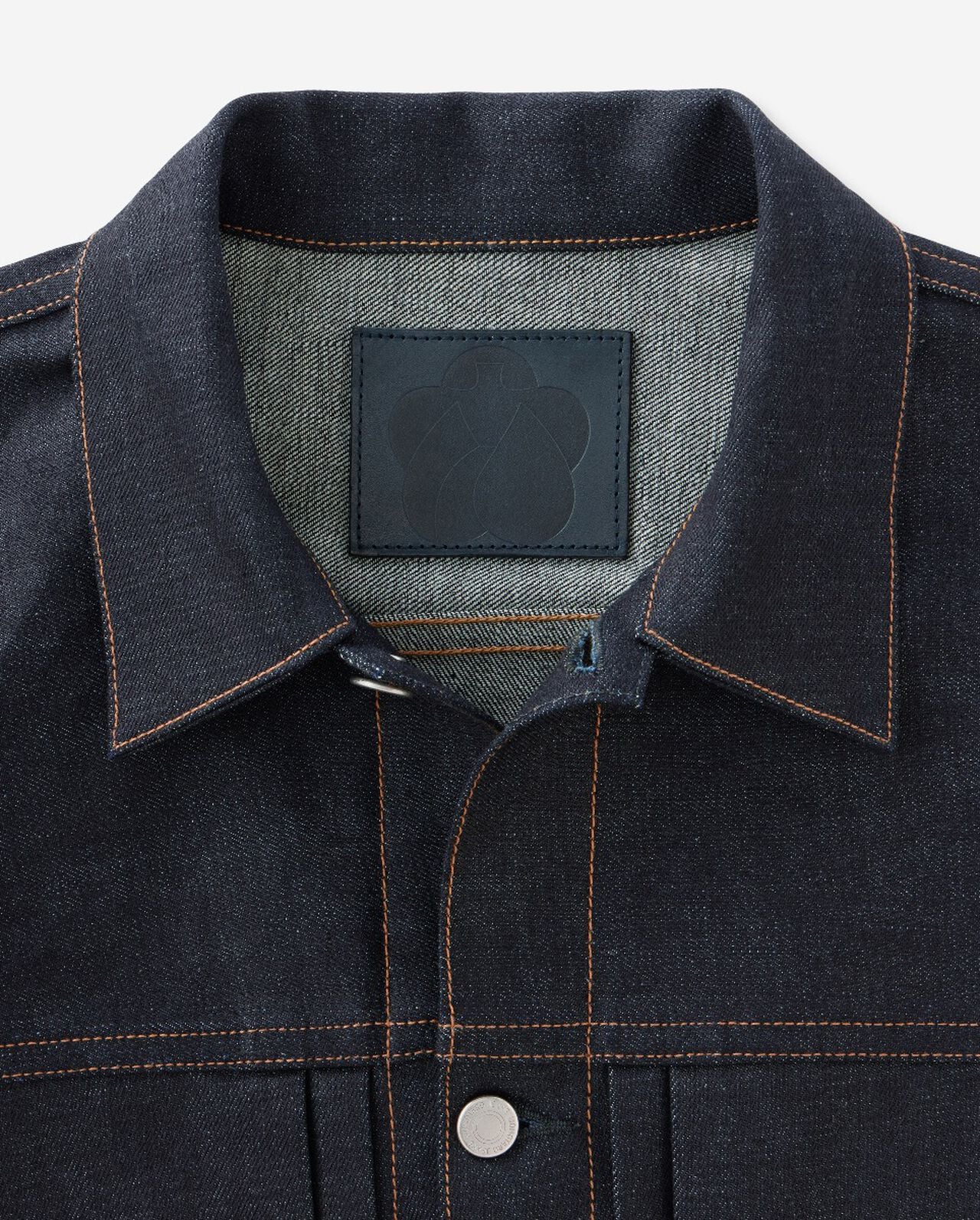 Momotaro - MMGJ0003 #003 "Standard" 14.7oz Denim Jacket