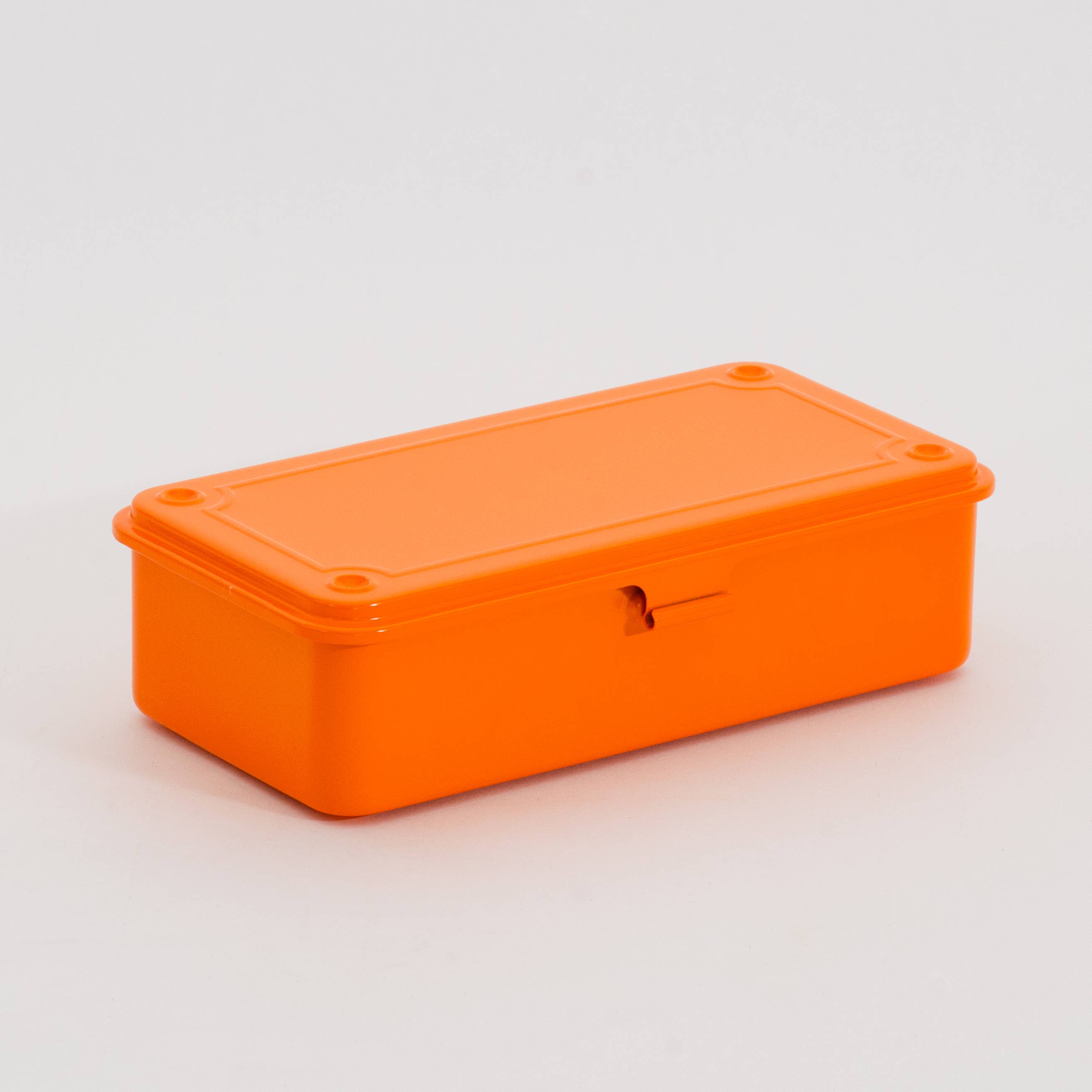 Toyo Steel Co. - Steel Stackable Storage Box T-190