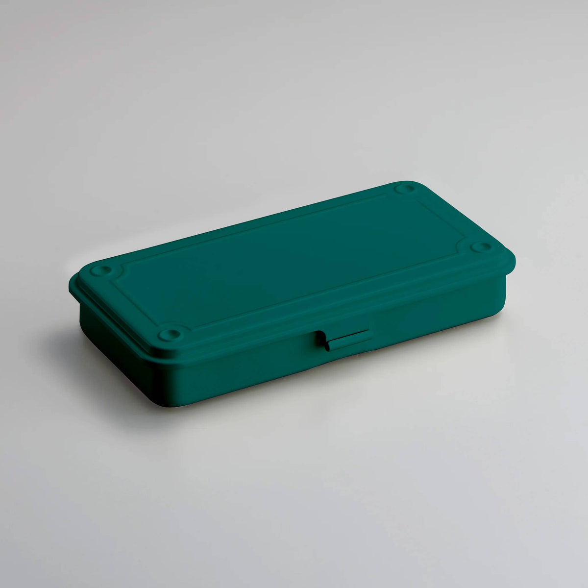 Toyo Steel Co. - Steel Stackable Storage Box T-192