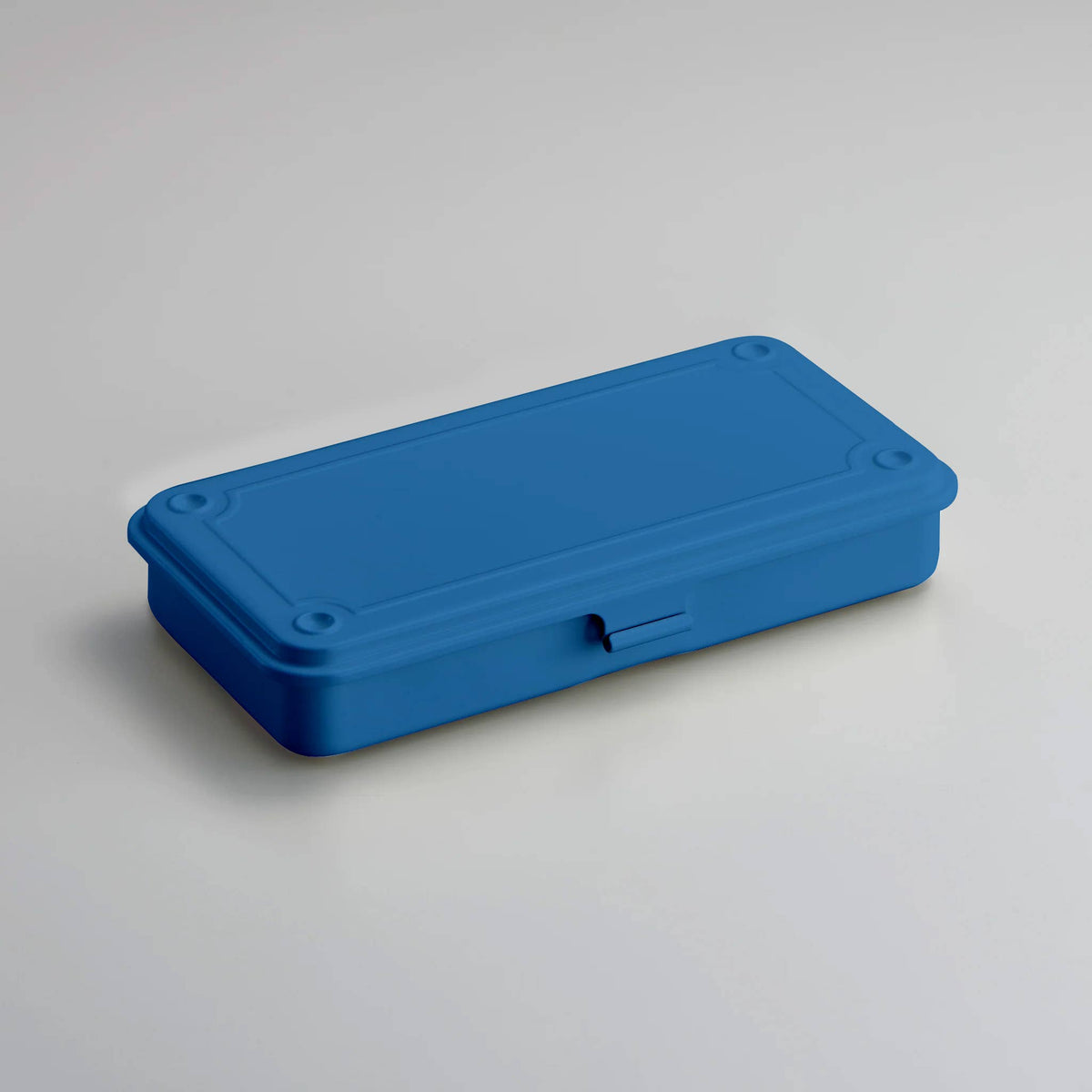 Toyo Steel Co. - Steel Stackable Storage Box T-192