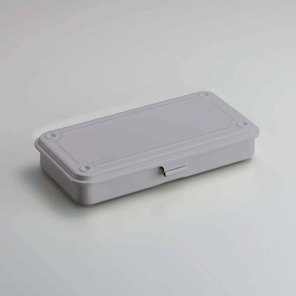 Toyo Steel Co. - Steel Stackable Storage Box T-192