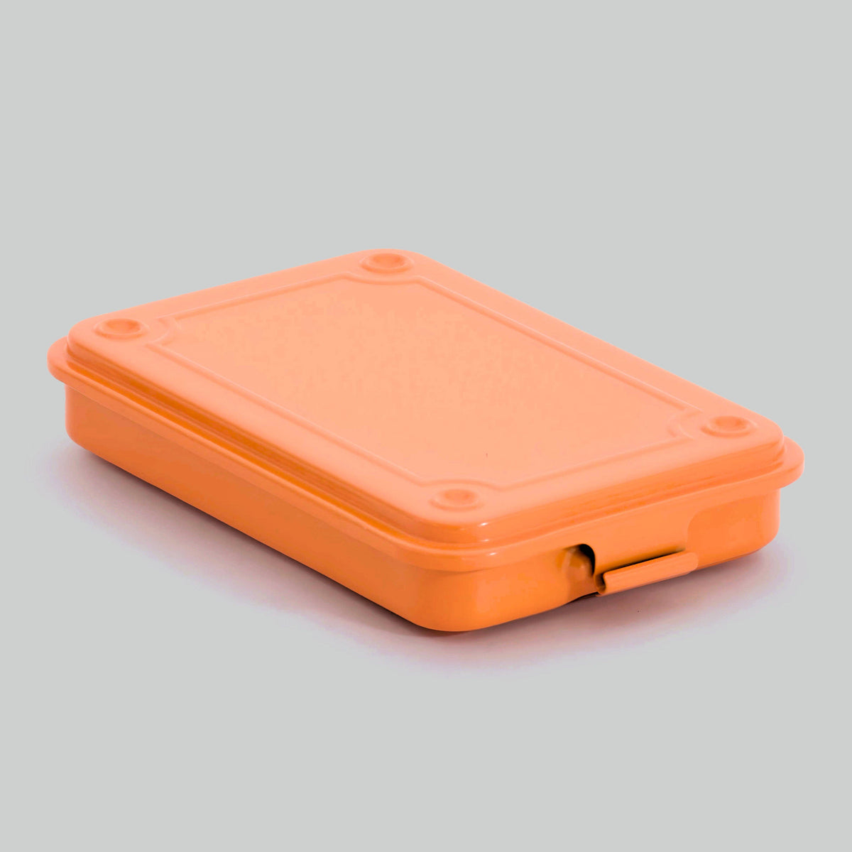 Toyo Steel Co. - Steel Stackable Storage Box T-152