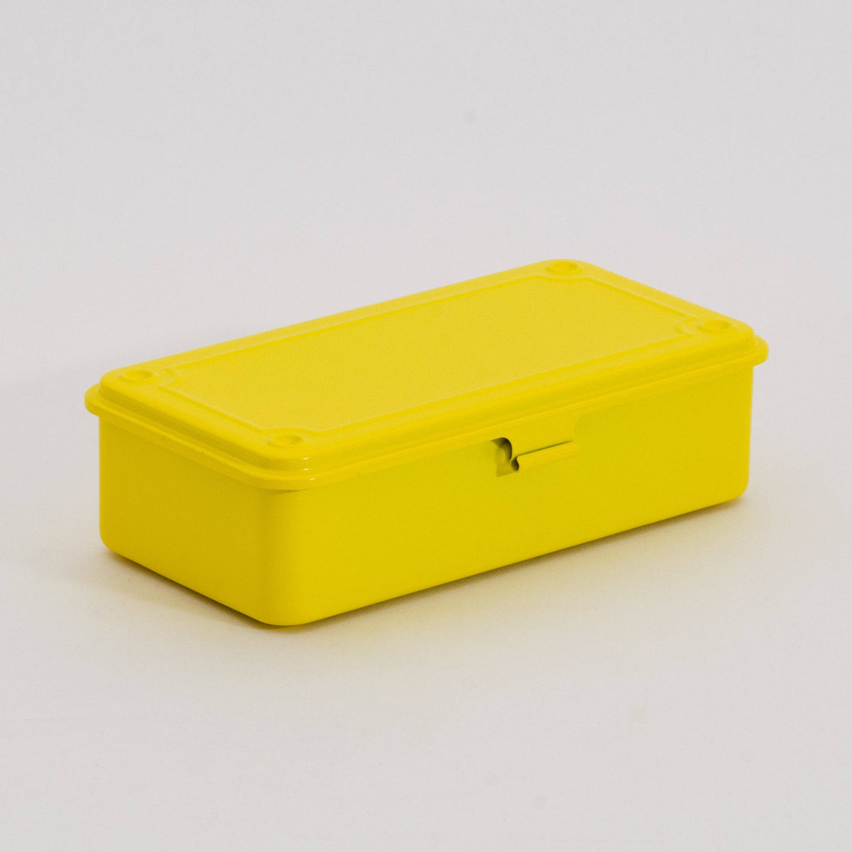 Toyo Steel Co. - Steel Stackable Storage Box T-190