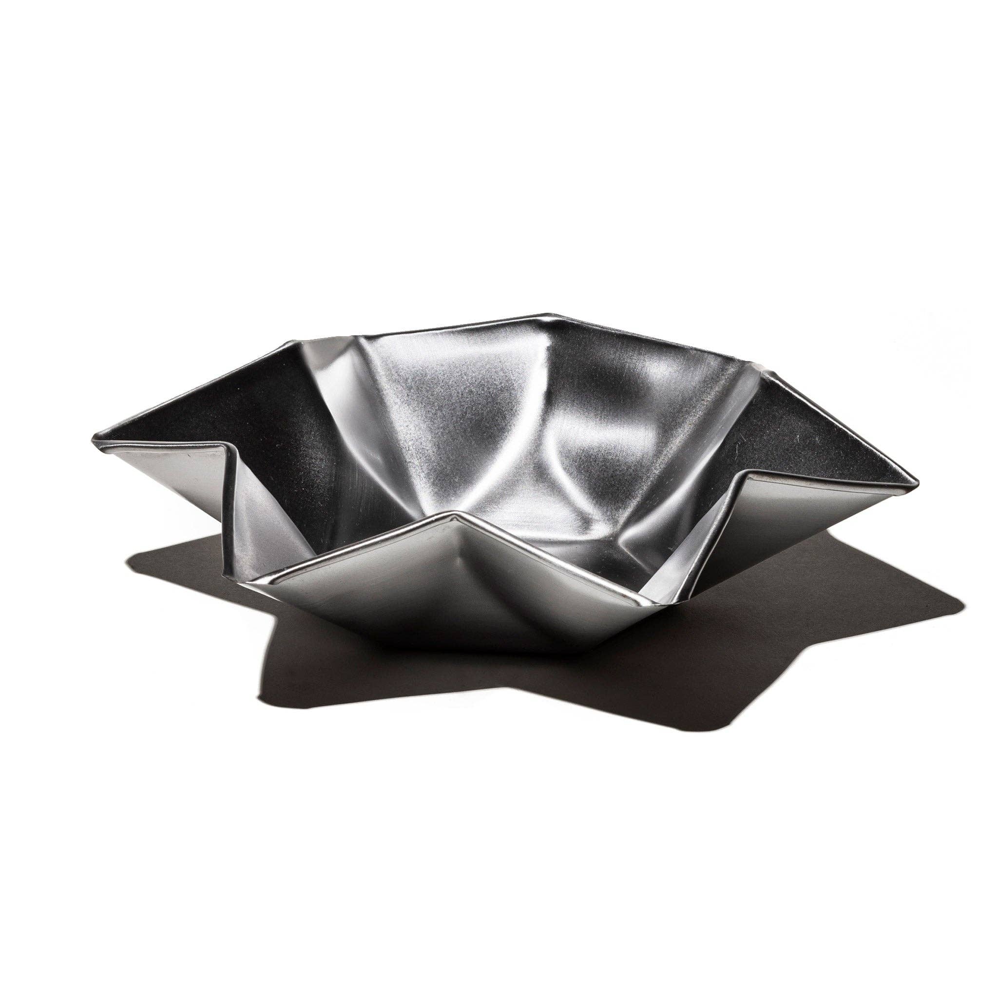 PUBECO - Steel Star Tray