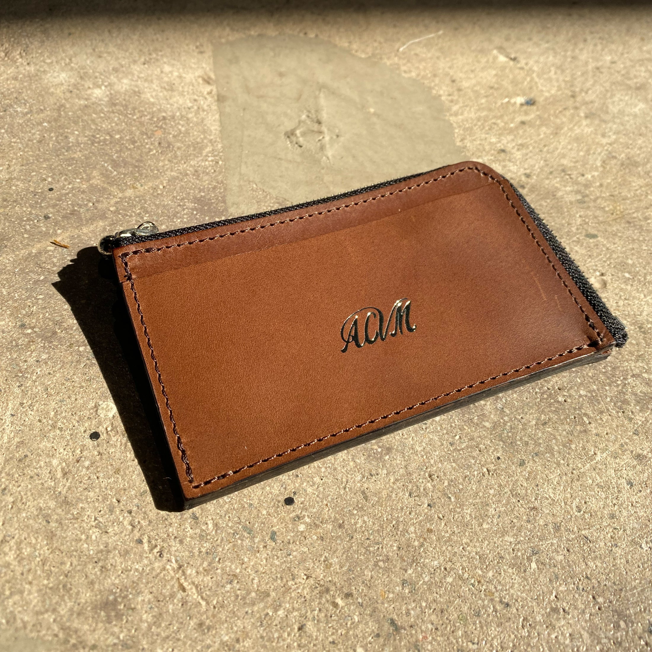 ADDICT Clothes - UK Bridle Leather