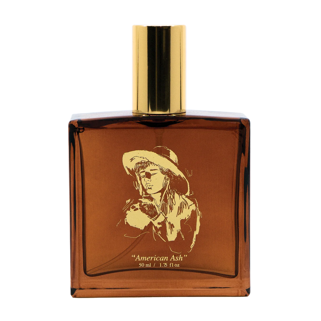 Preservation West - "American Ash" - 50mL