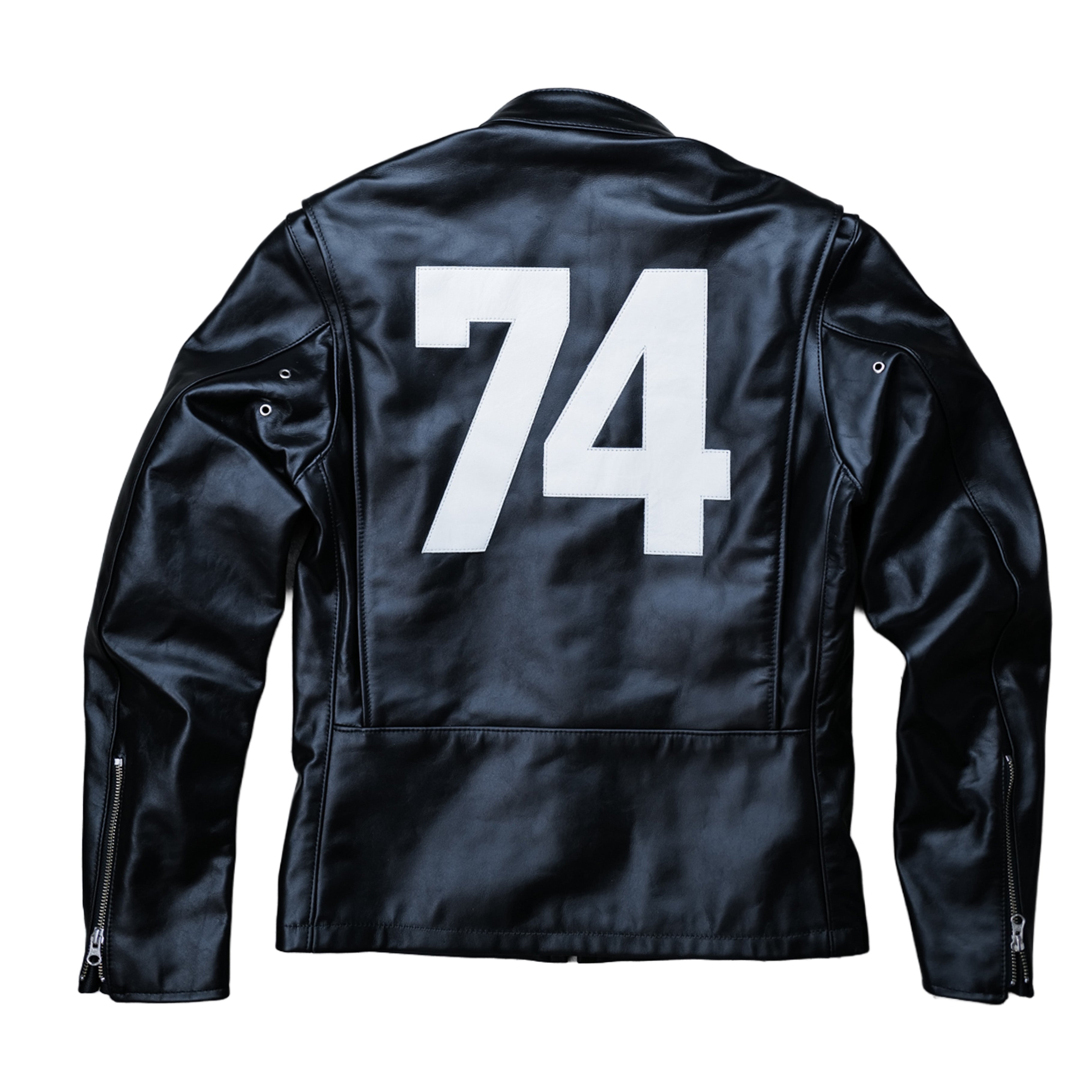Vanson - Anniversary Jacket