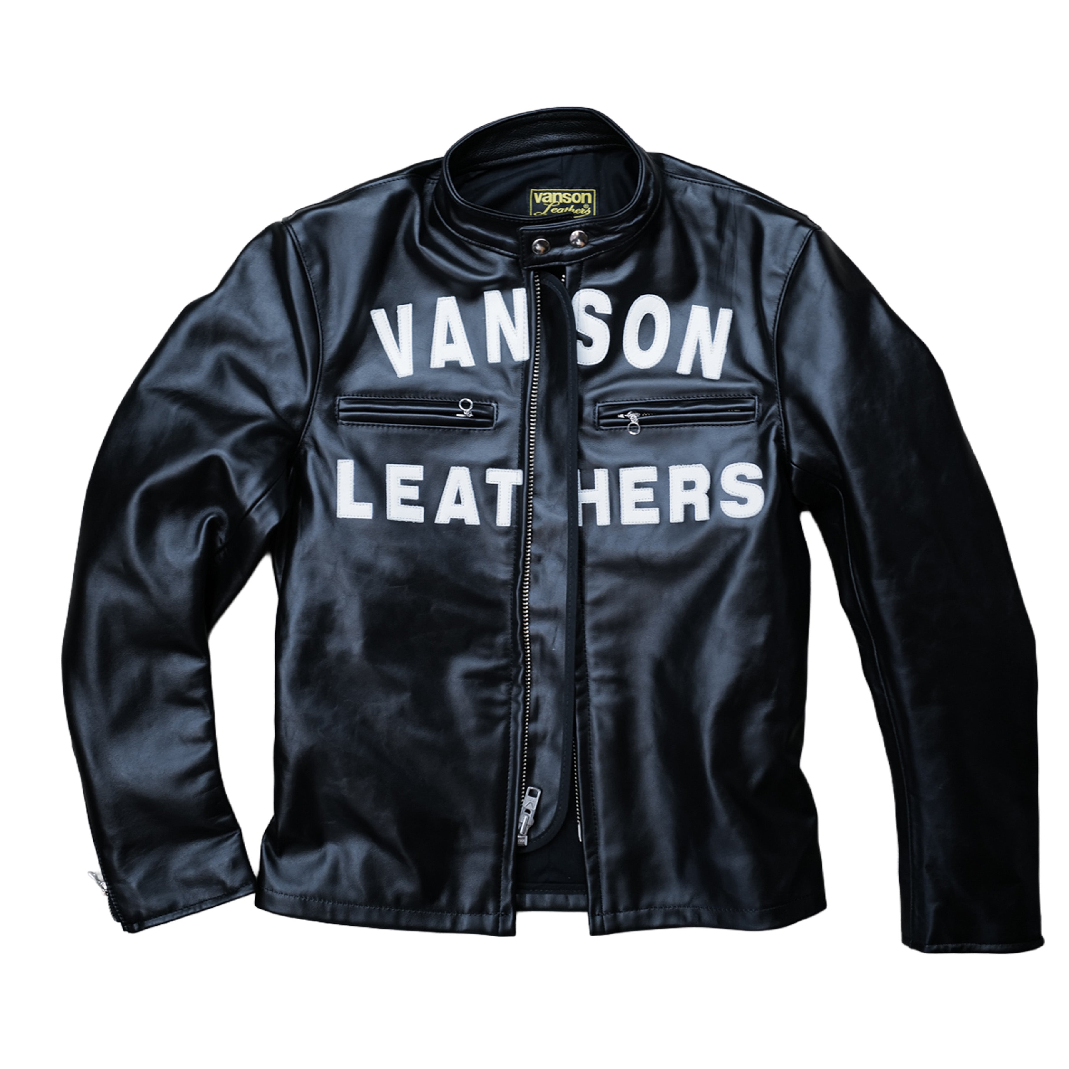Vanson - Anniversary Jacket