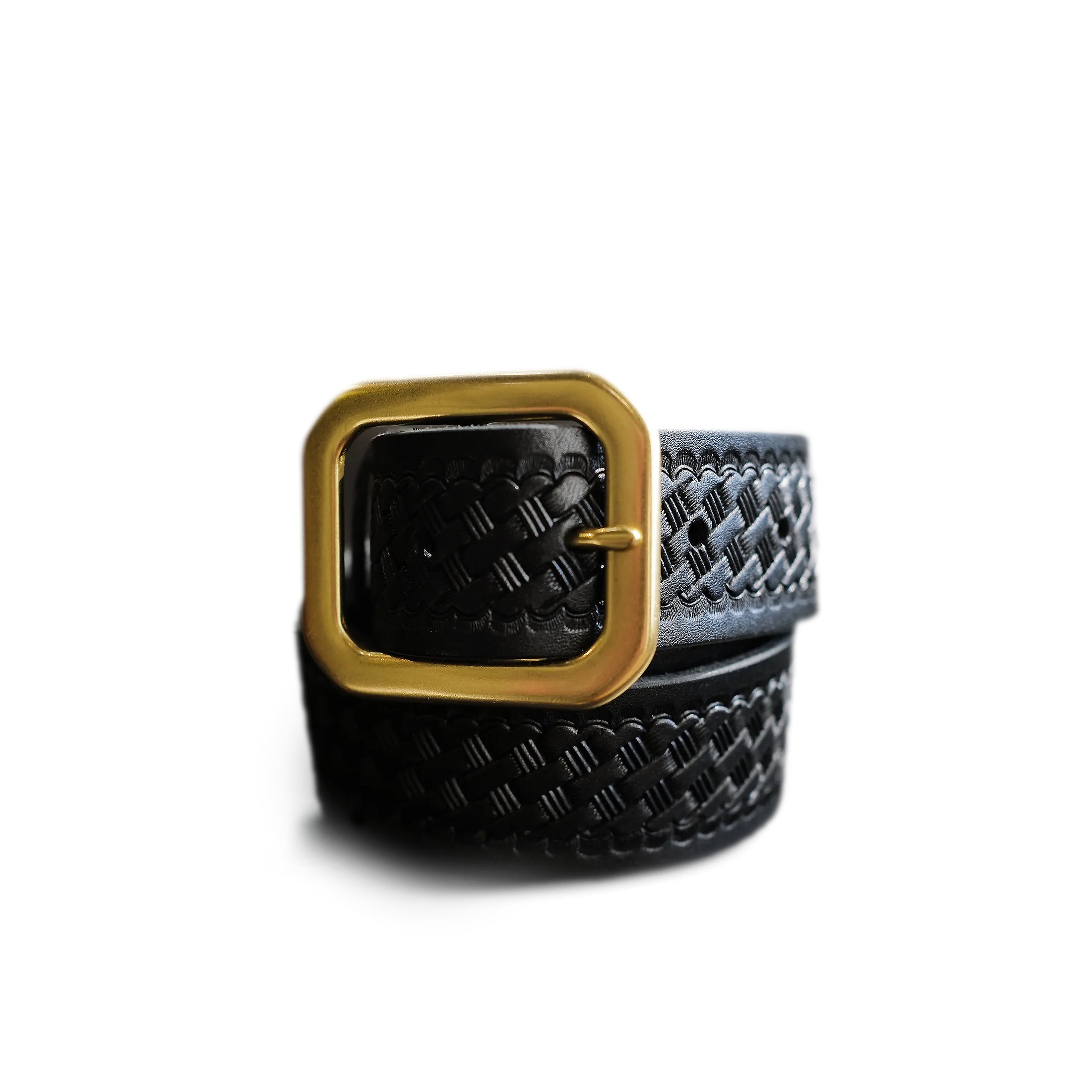 ButterScotch - Poncherrello Belt