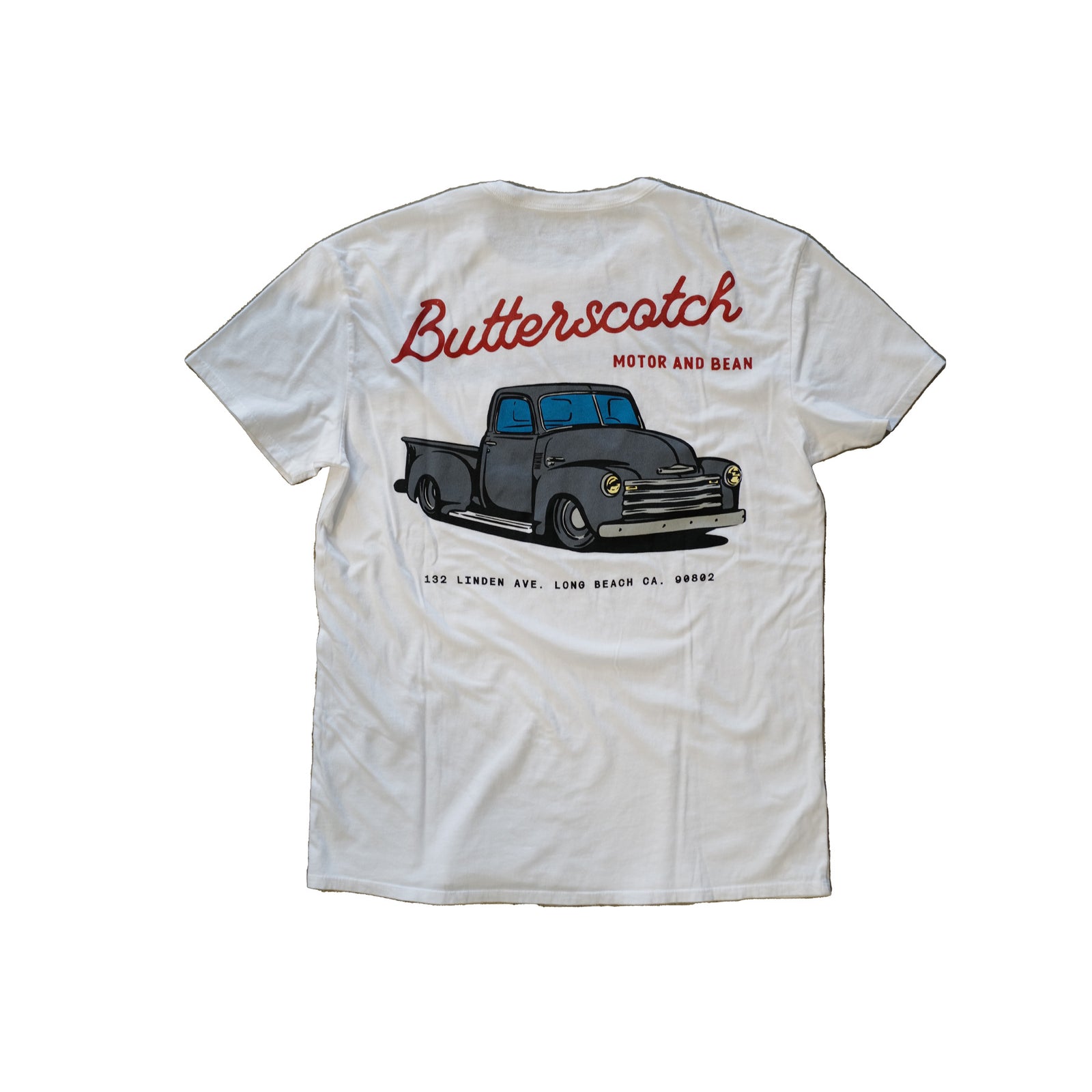 Butterscotch Shirt main image 1