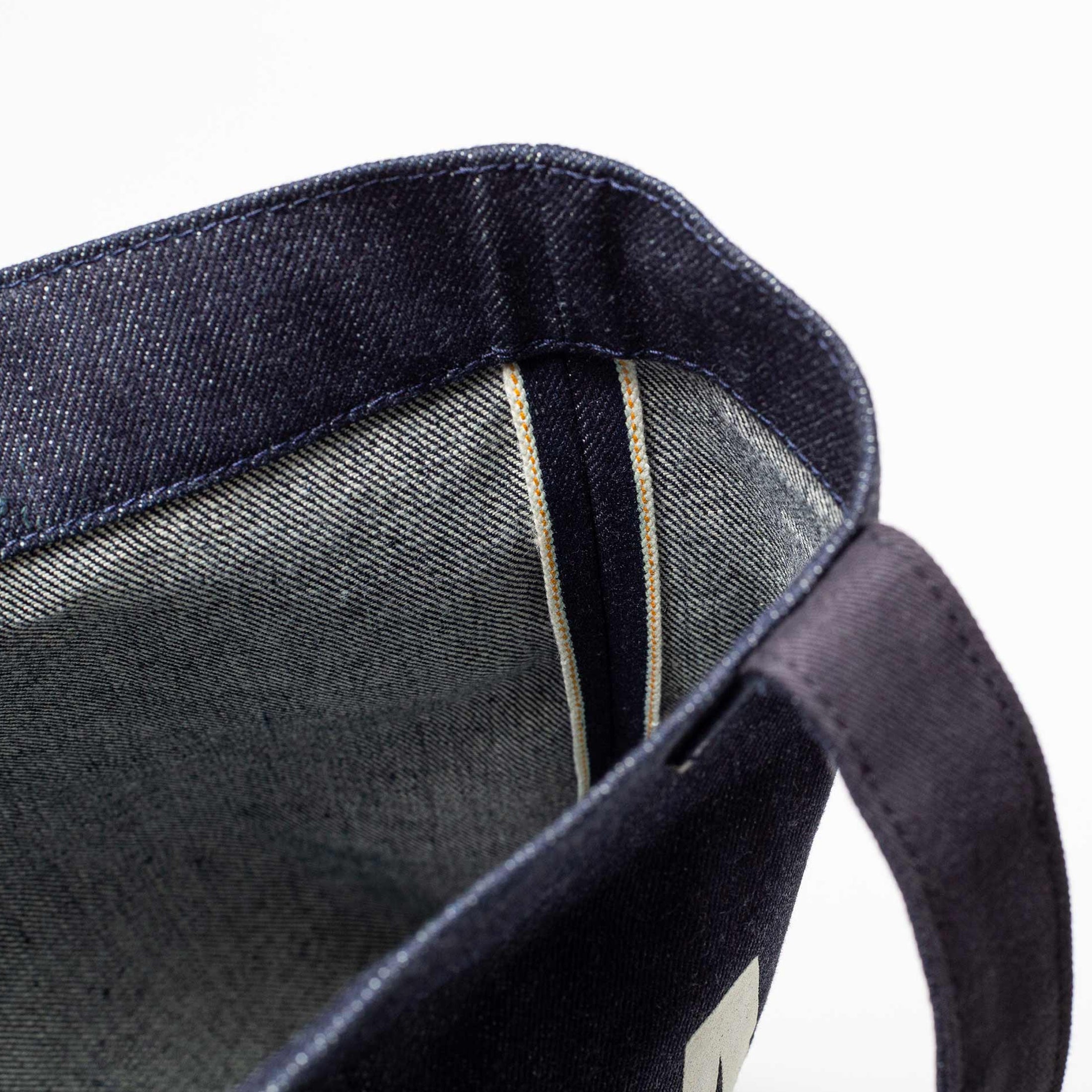 Benzak Denim Developers - BTB-01 TOTE BAG