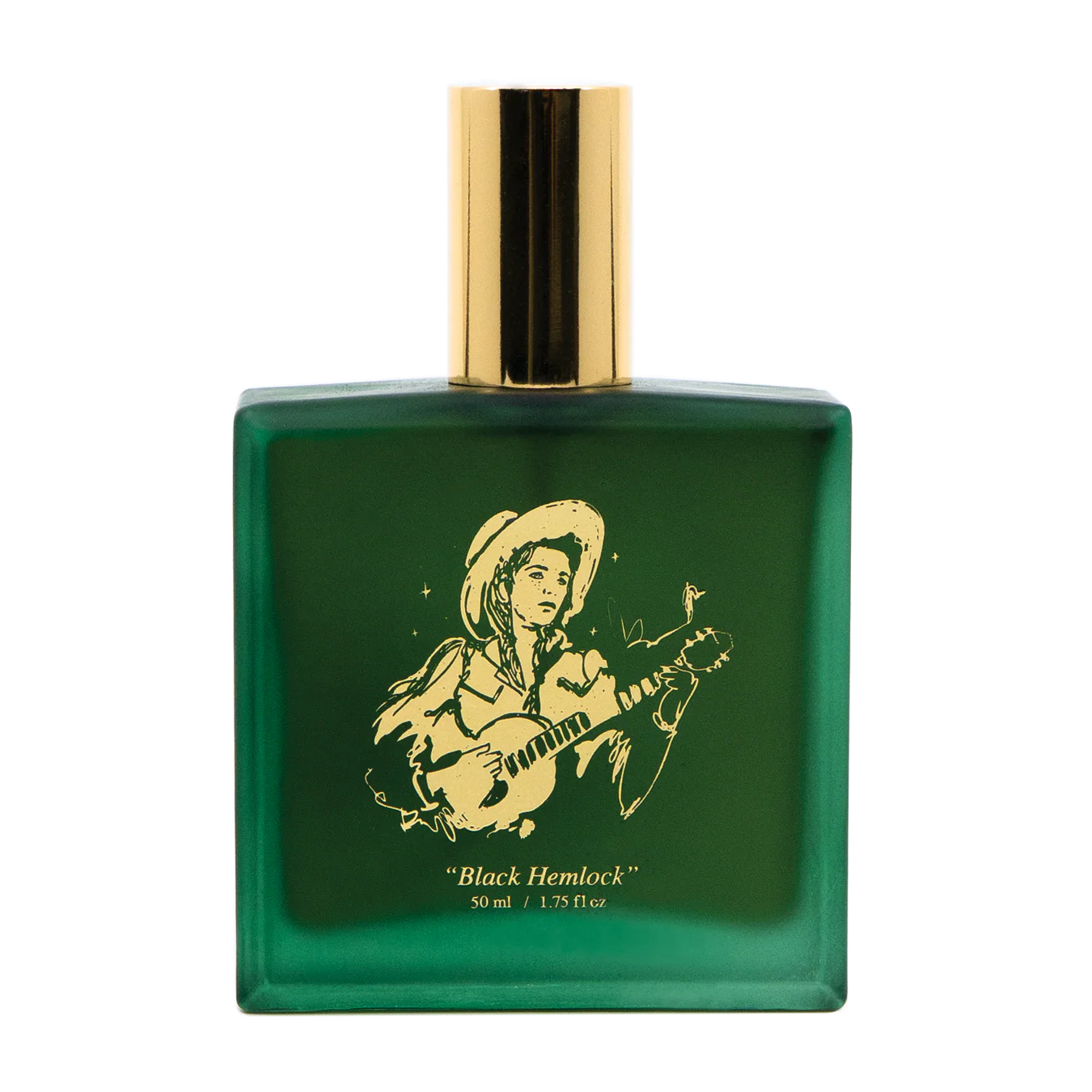 Preservation West - "Black Hemlock" - 50mL