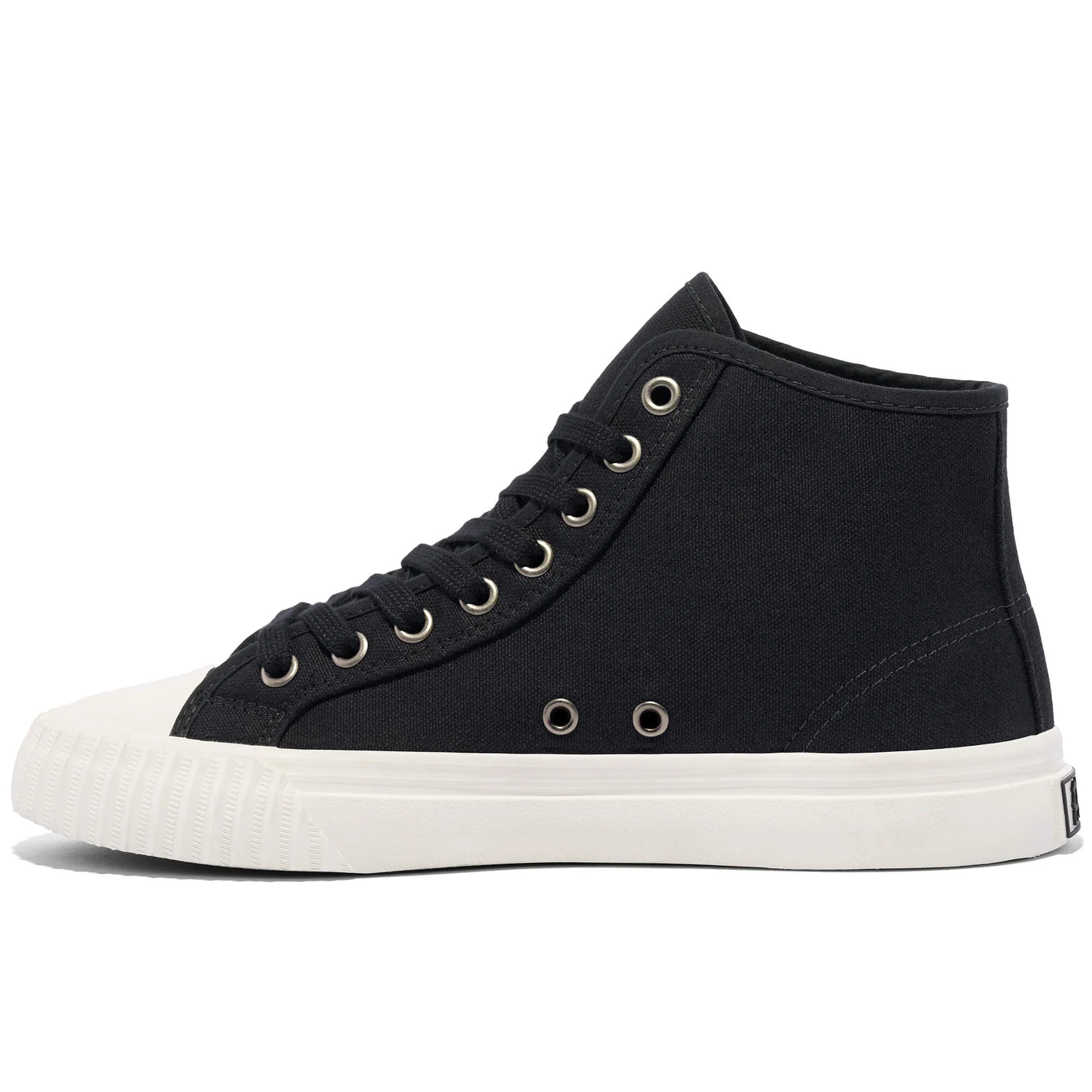 P.F. Flyers - Center High-Top - Black/Sea Salt