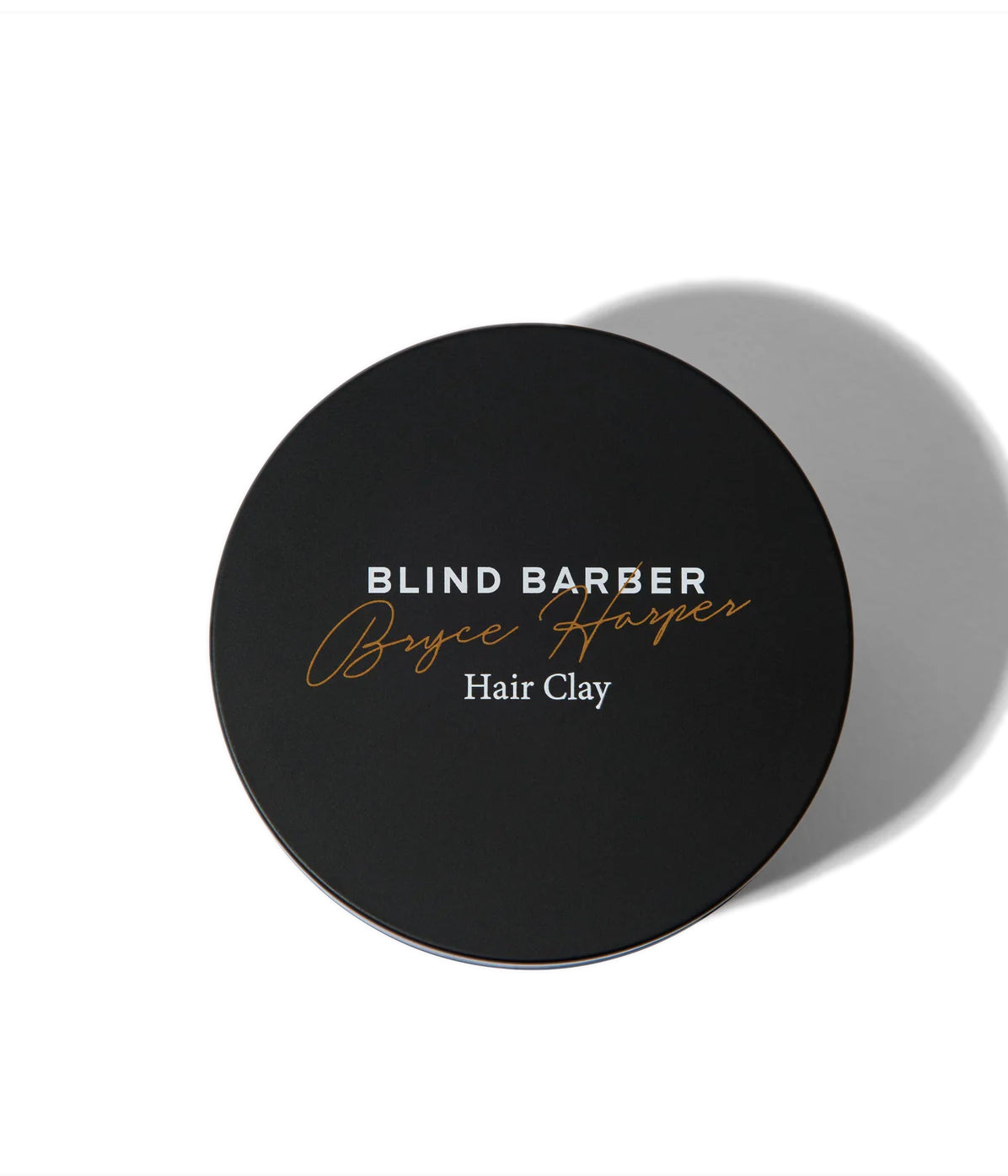 Blind Barber - Bryce Harper Hair Clay