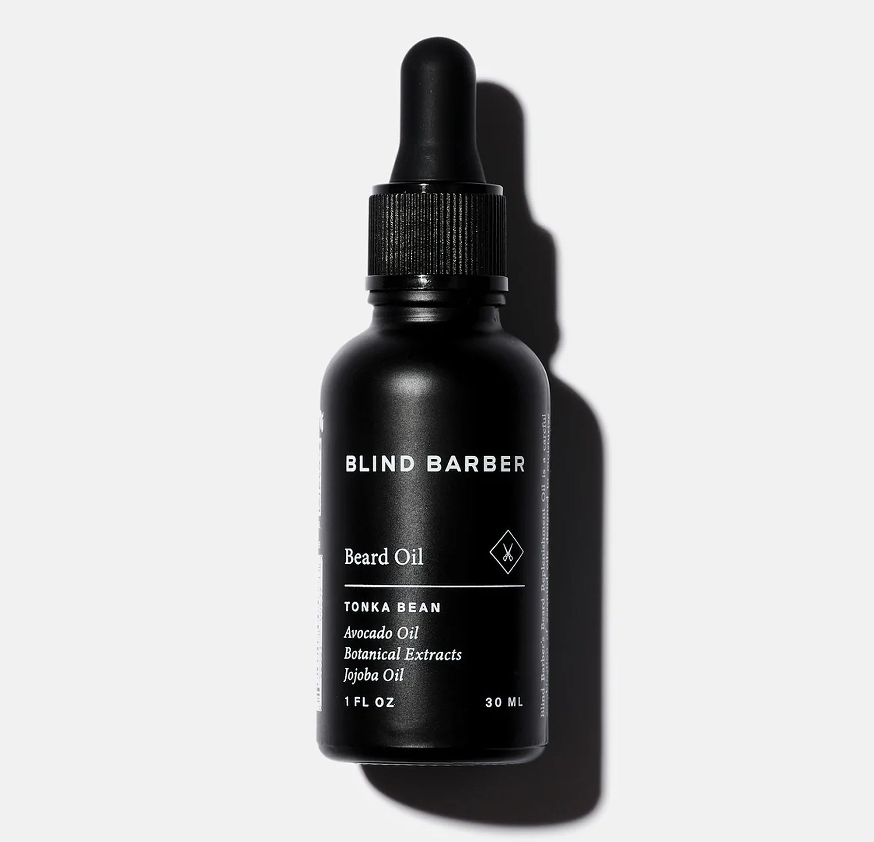 Blind Barber - Beard Oil