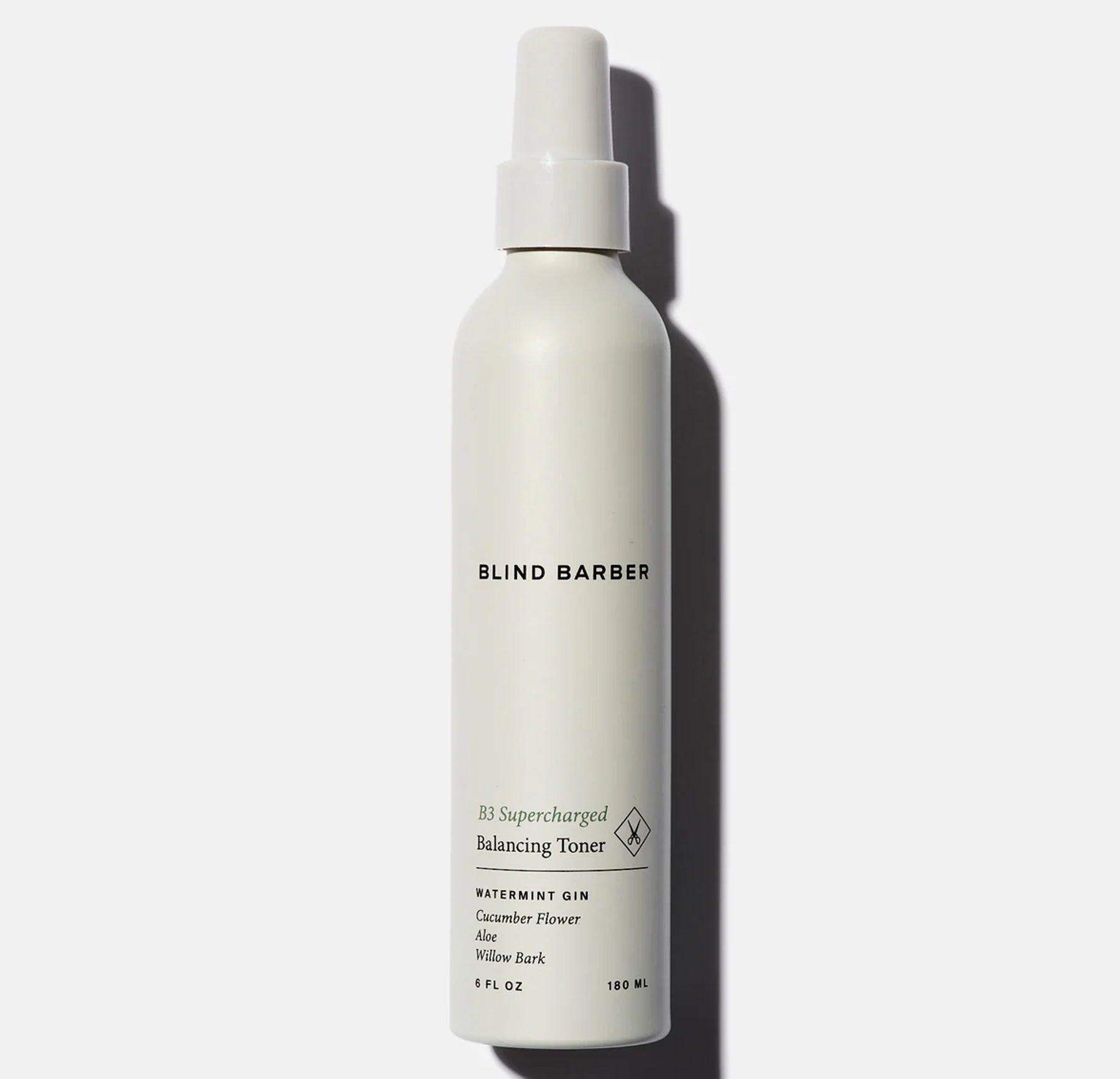 Blind Barber - Balancing Toner