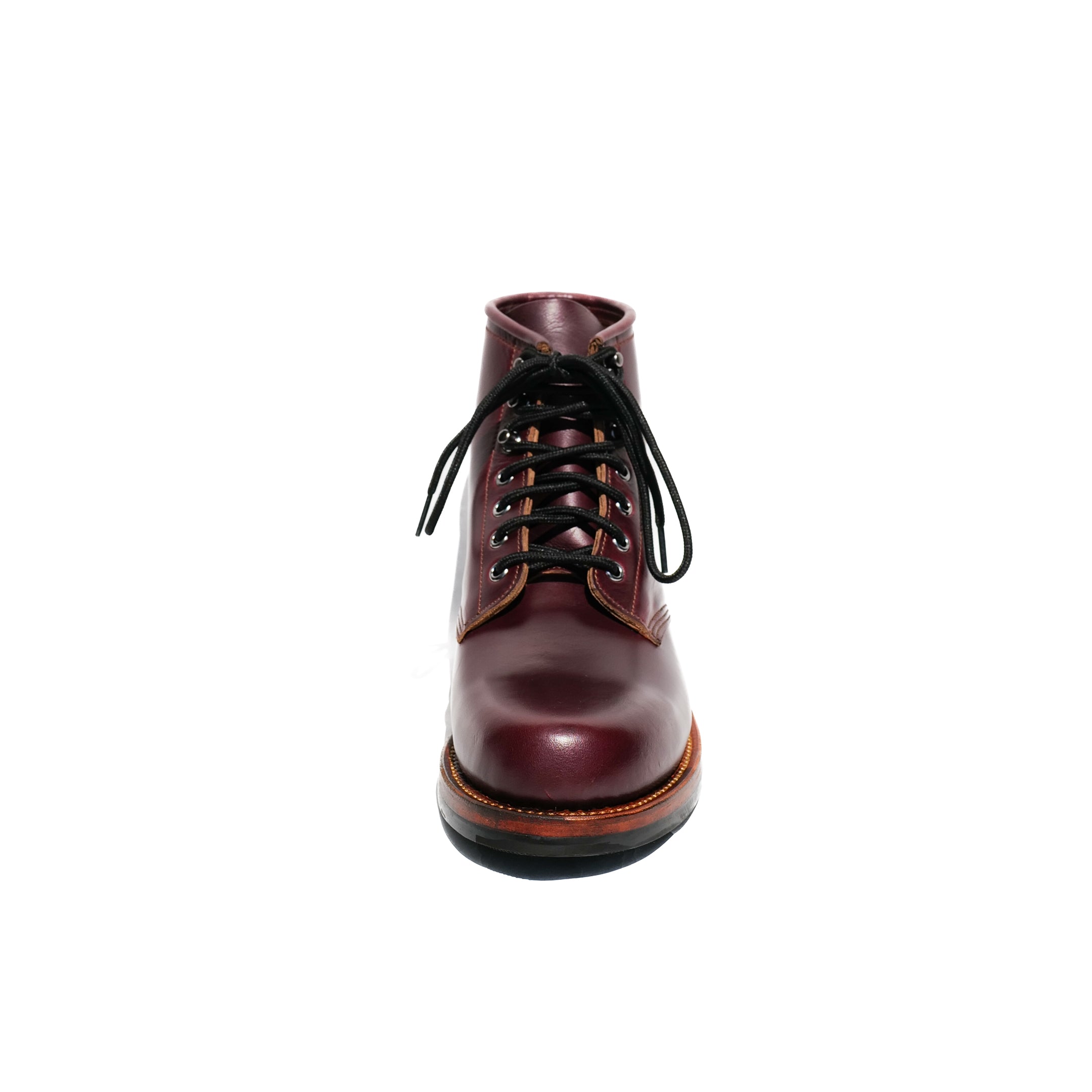ButterScotch Boots - Bronx - Color 8 Chromexcel
