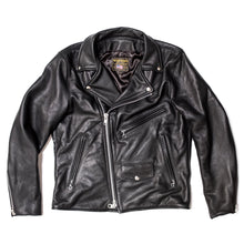 Vanson - C2RN Leather Jacket