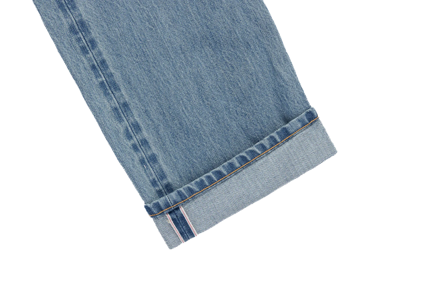 3sixteen - CS-100xv Classic Straight - Indigo Selvedge Vintage Wash