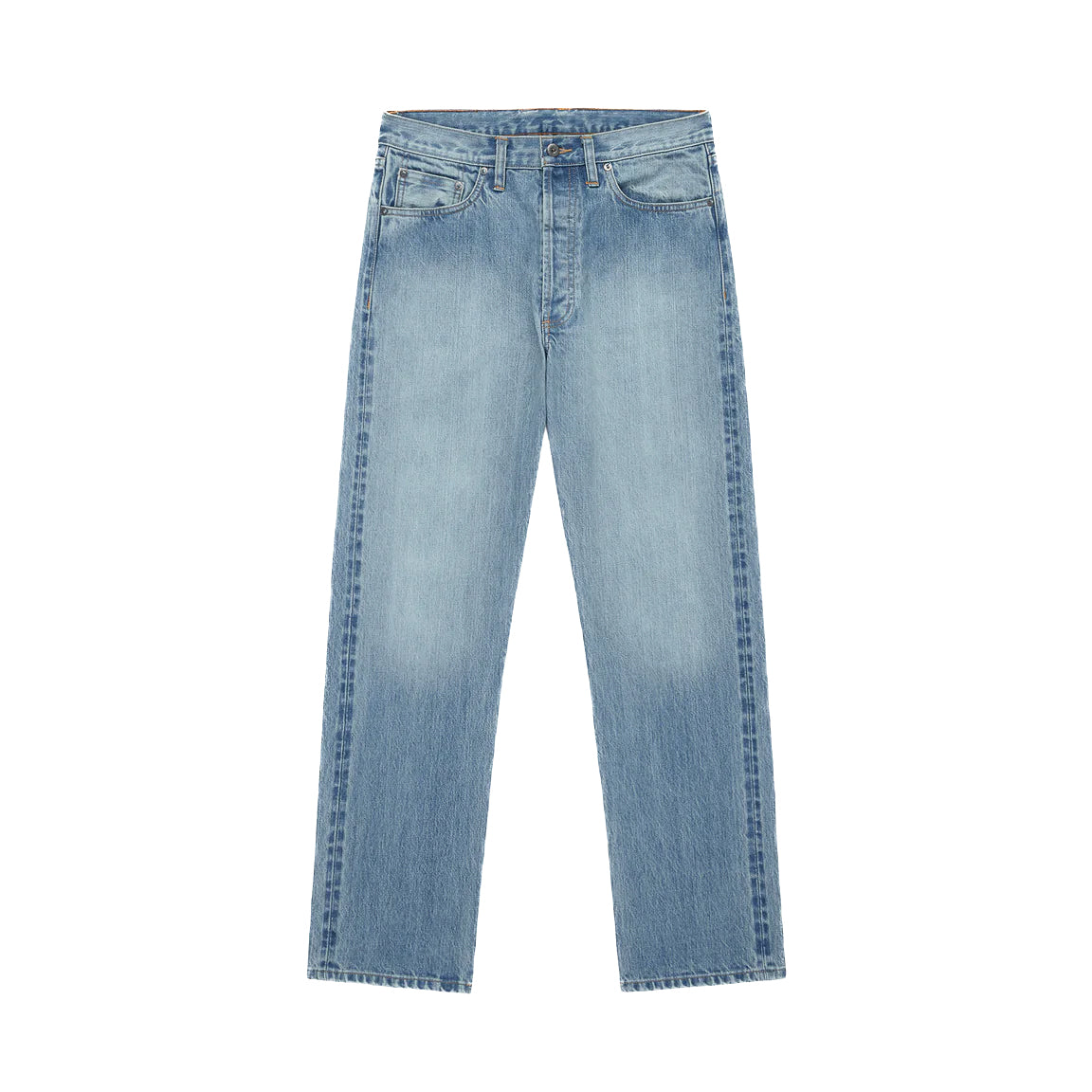 3sixteen - CS-100xv Classic Straight - Indigo Selvedge Vintage Wash
