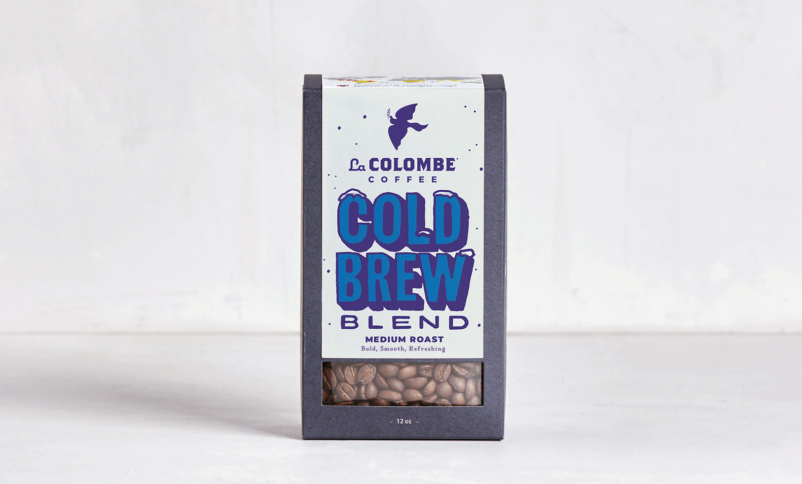 La Colombe - Cold Brew Blend