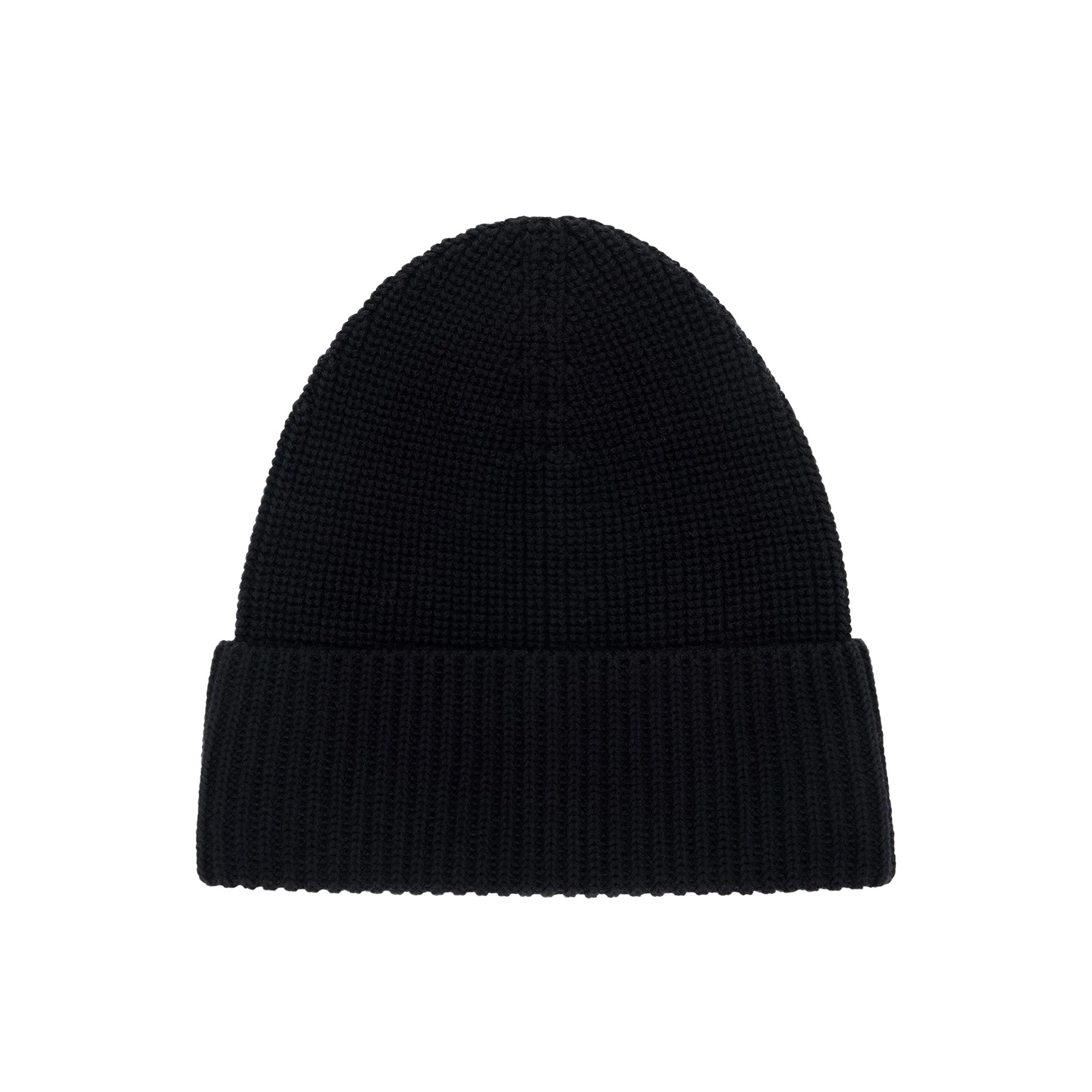 3sixteen - Cotton Watch Cap - Black