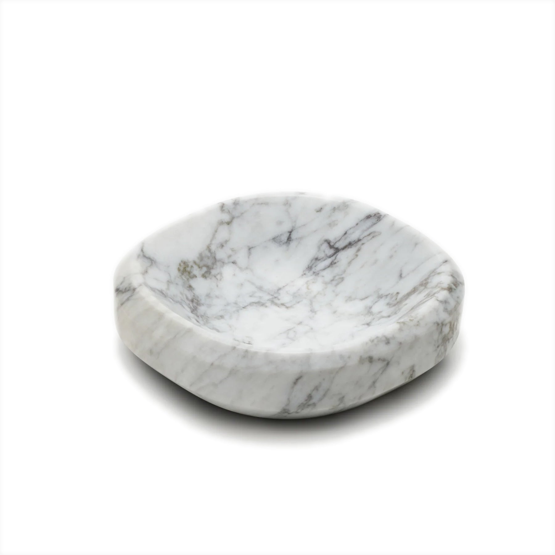 Craighill - Facet Bowl - Marble