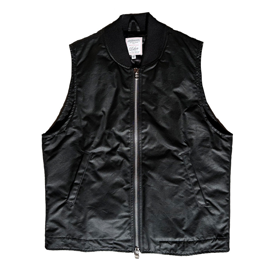 Dehen 1920 x ButterScotch - Flight Vest