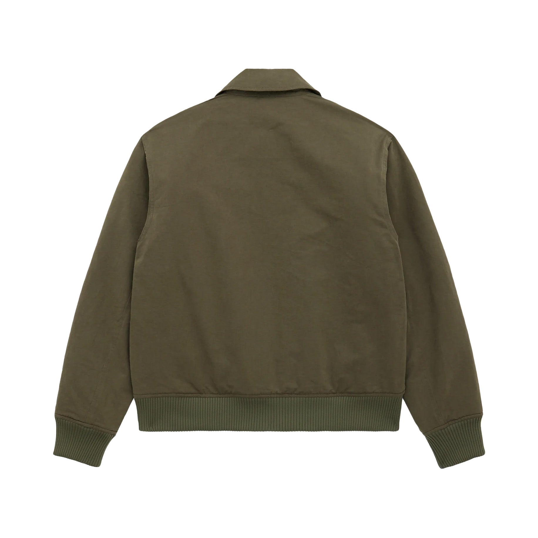 3sixteen CWU Flight Jacket Olive Cotton XL