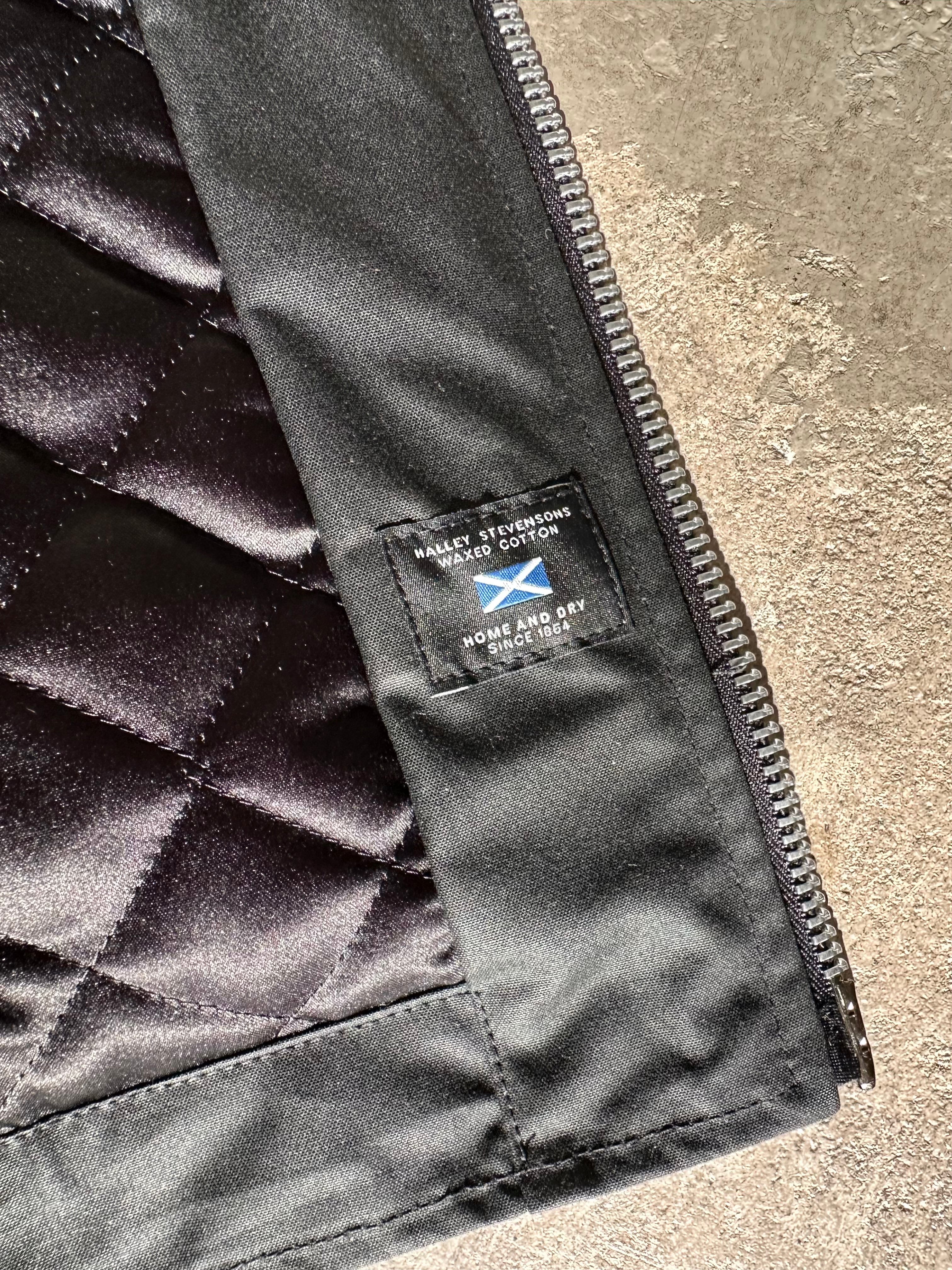 Dehen 1920 x ButterScotch - Flight Vest