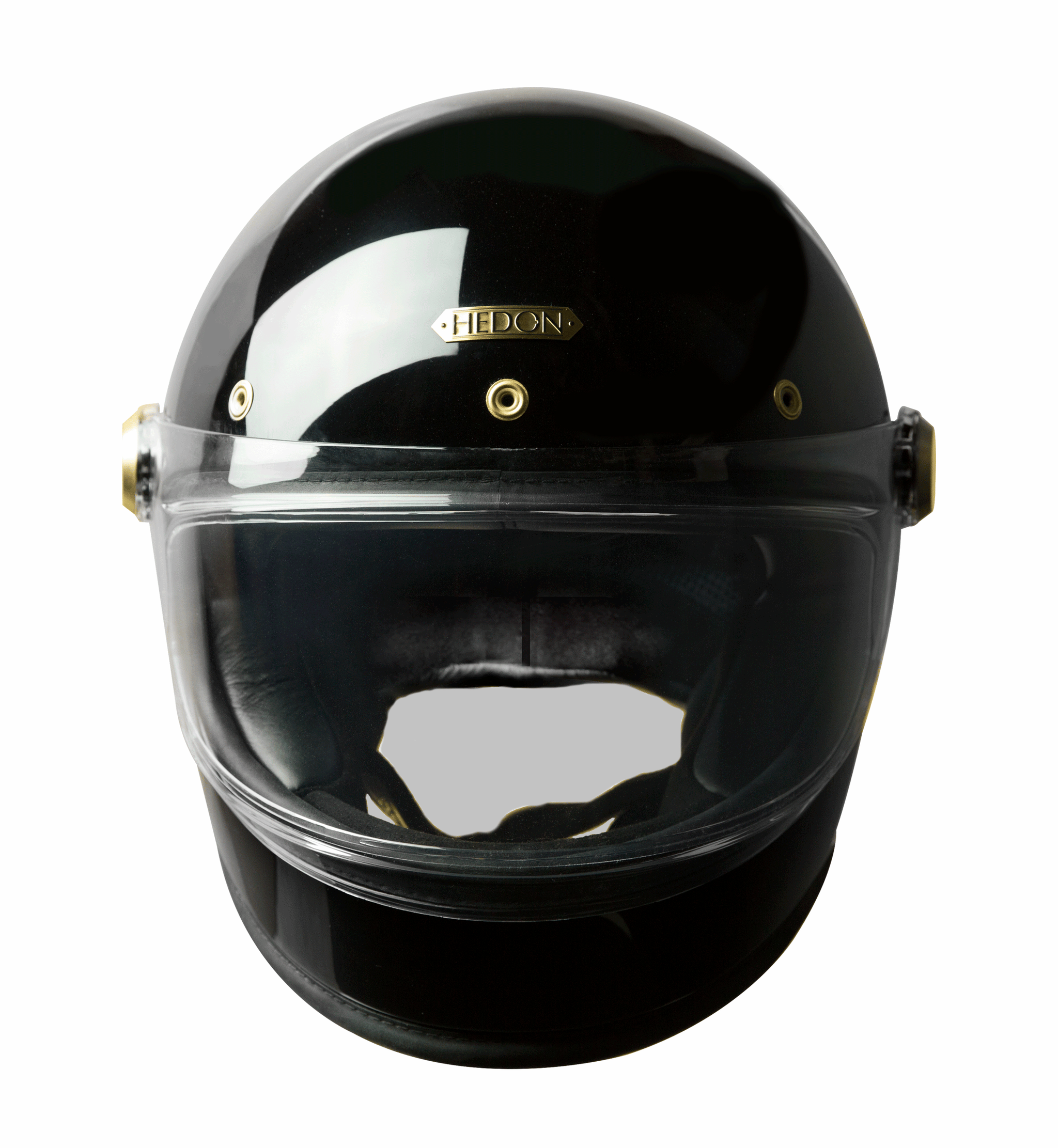 Hedon - Heroine Racer - Signature Black 2.0