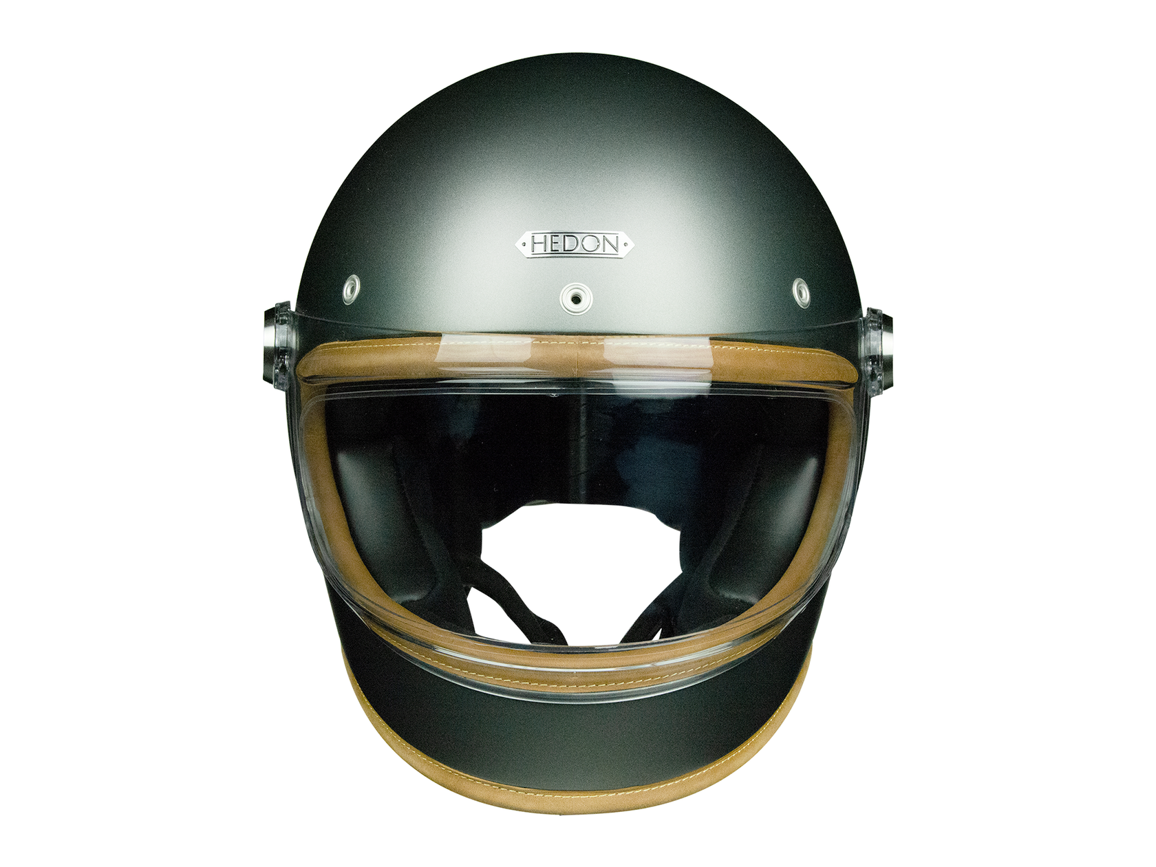 Hedon - Heroine Racer - Molten Ash 2.0