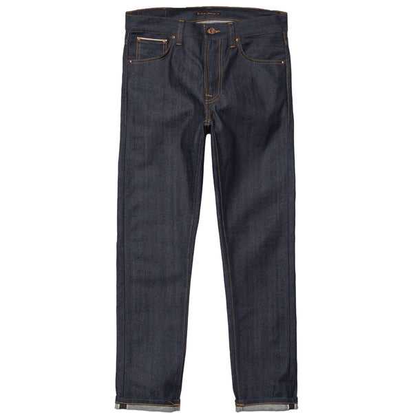 Nudie - Lean Dean - Fukuyama Selvage