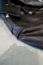 Fine Creek Leathers - Leon Custom - 1.3m Shinki Horsehide Leather