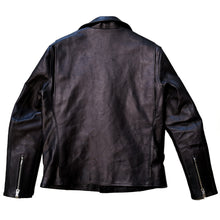 Fine Creek Leathers - Leon Custom - 1.3m Shinki Horsehide Leather