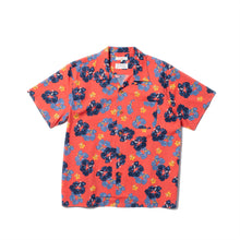 Nudie - Arthur Flower - Hawaii Shirt