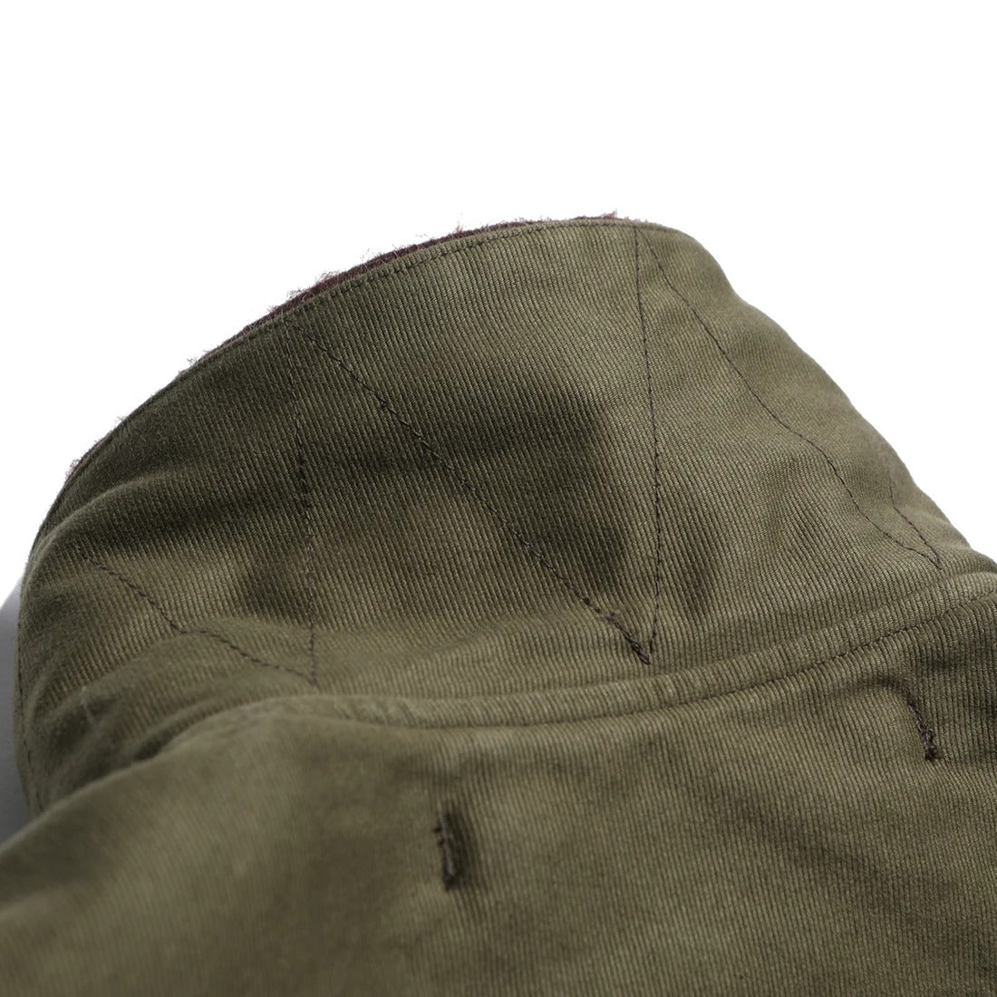 Trophy Clothing - N-1 Mfg Jacket - Olive