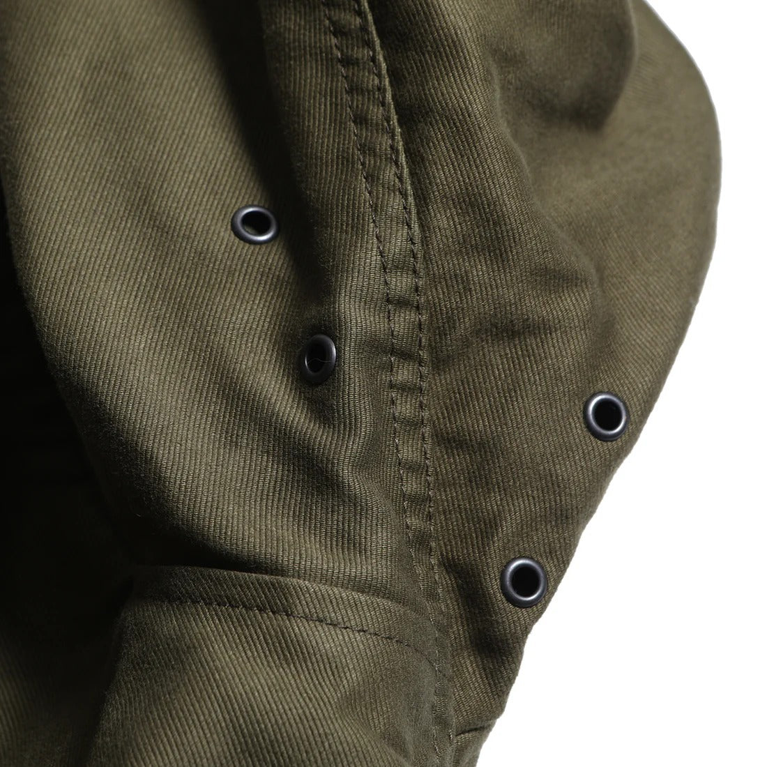 Trophy Clothing - N-1 Mfg Jacket - Olive