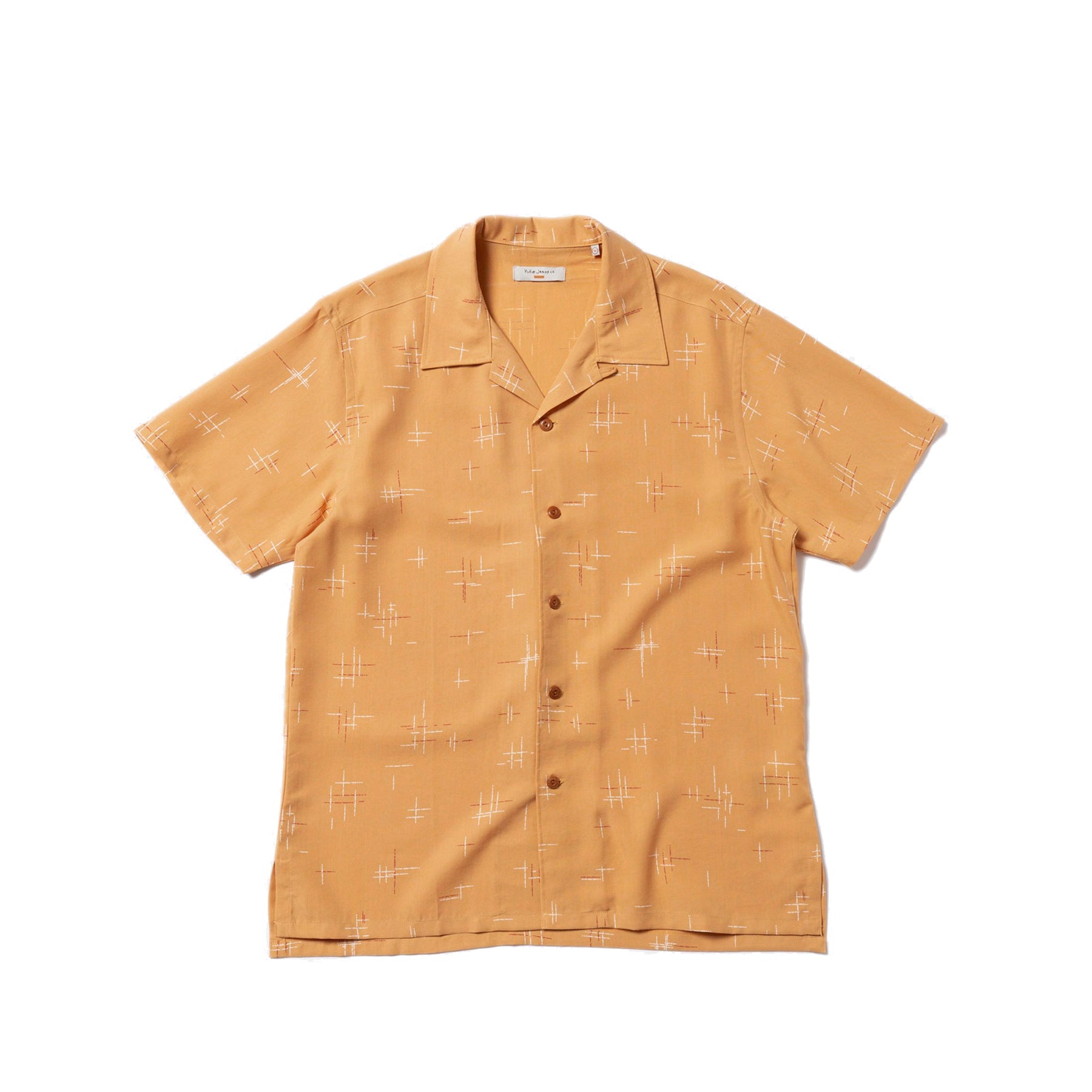 Nudie - Arvid 50's - Hawaii Shirt