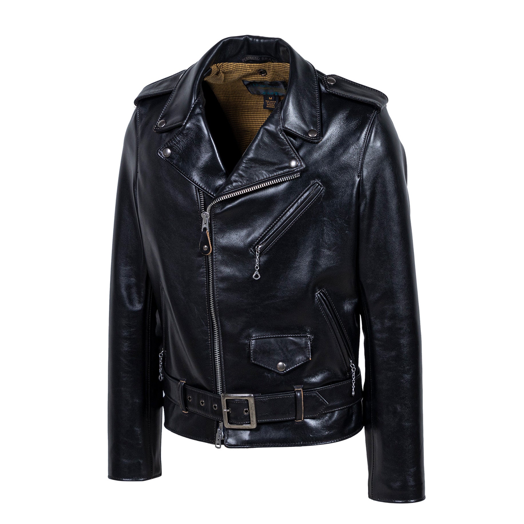 Schott nyc orders motorcycle jacket