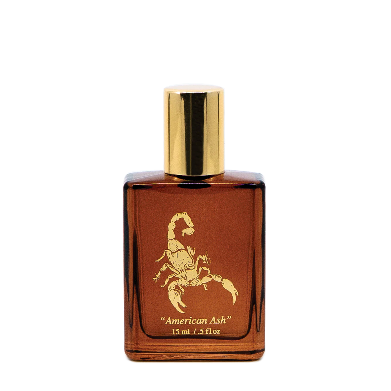 Preservation West - "American Ash" - 15mL