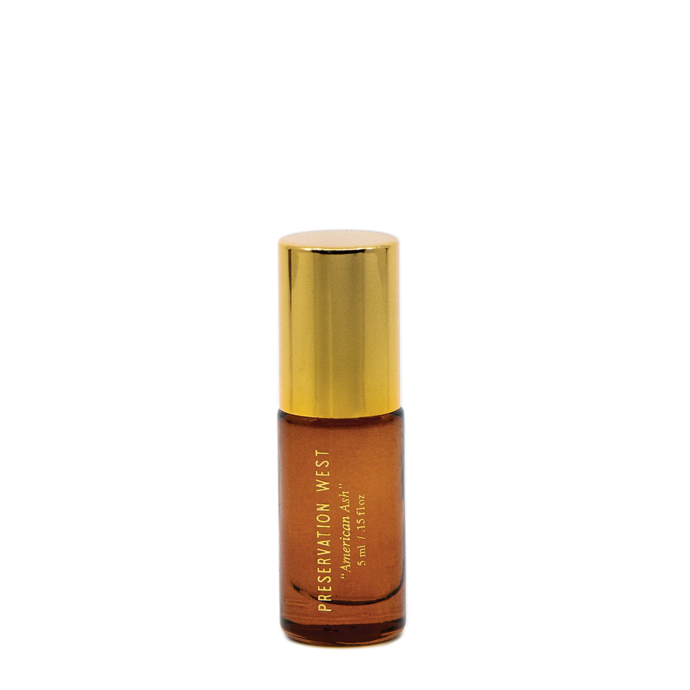 Preservation West - "American Ash" - 5mL
