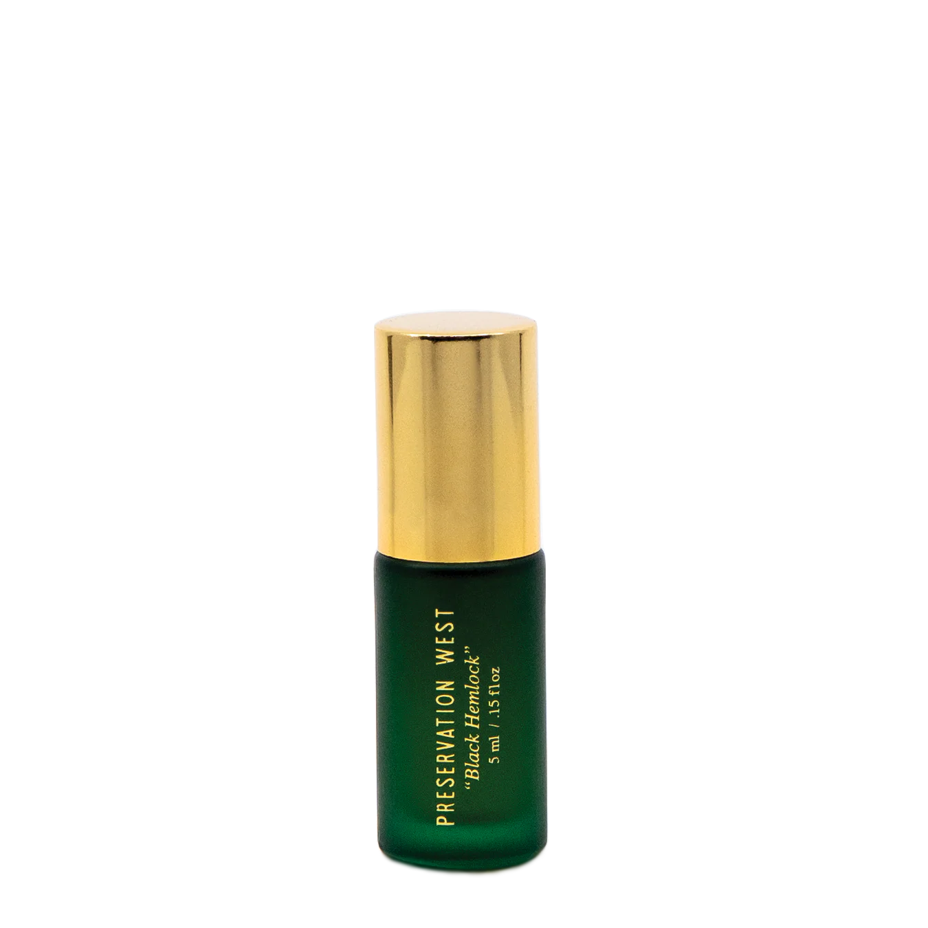 Preservation West - "Black Hemlock" - 5mL