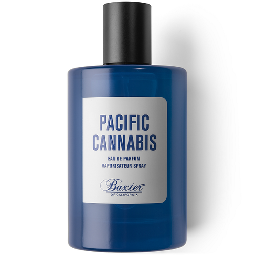 Baxter of California - Pacific Cannabis