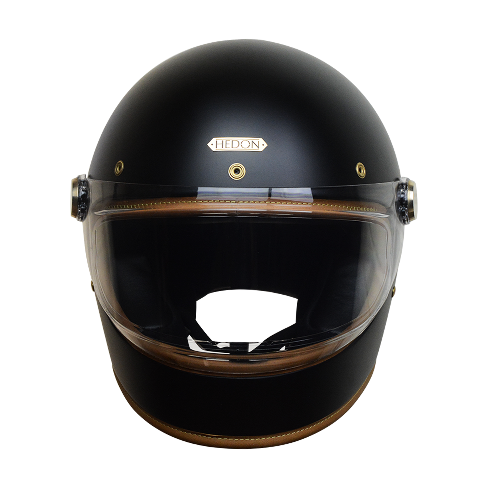 Hedon - Heroine Racer - Stable Black 2.0