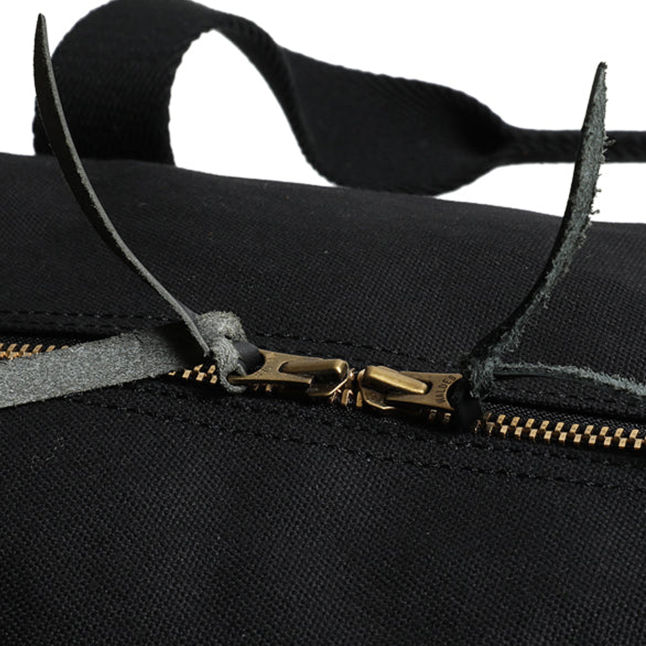 Trophy Clothing - Road Trip Bag - Medium - Black