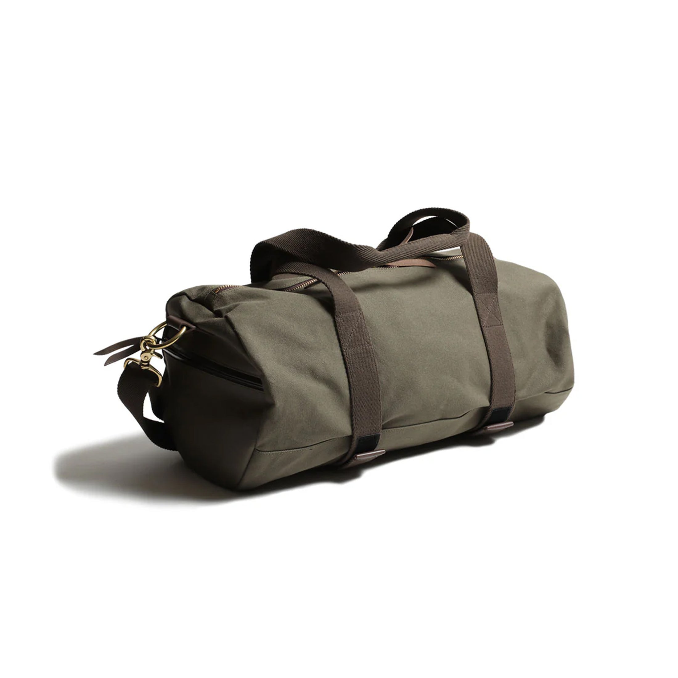 Trophy Clothing - Road Trip Bag - Medium - Olive
