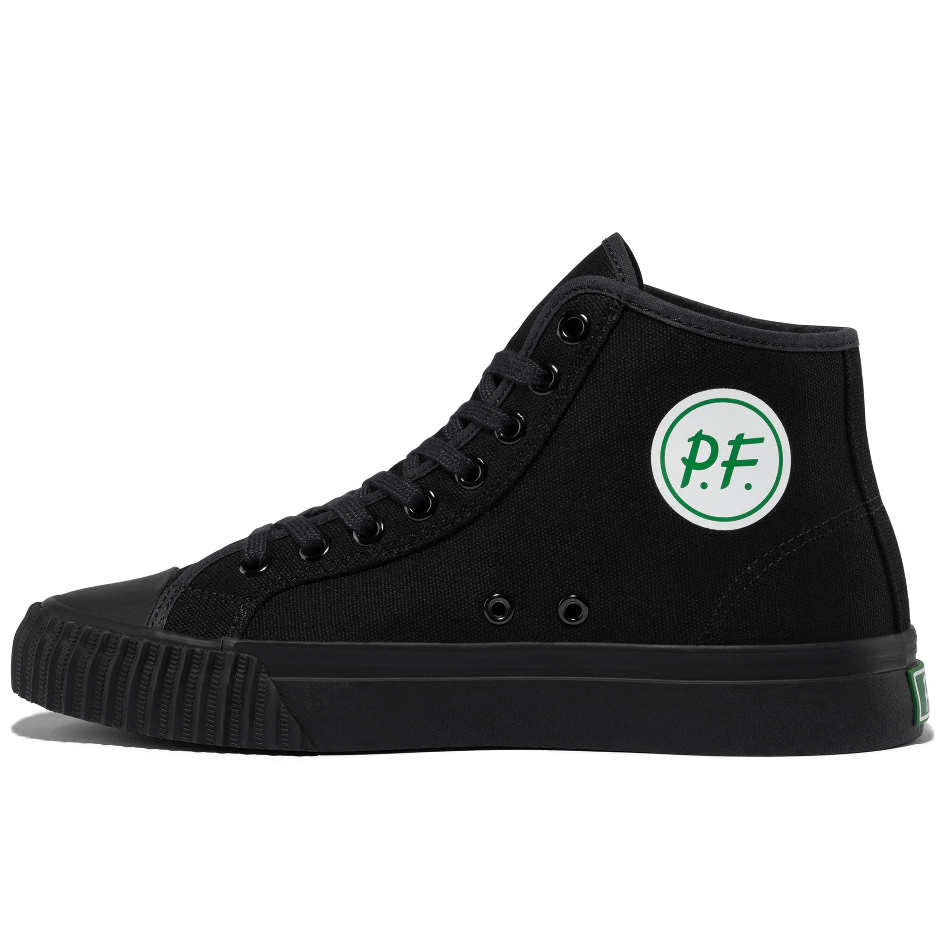 P.F. Flyers - 1993 Center High-Top Black