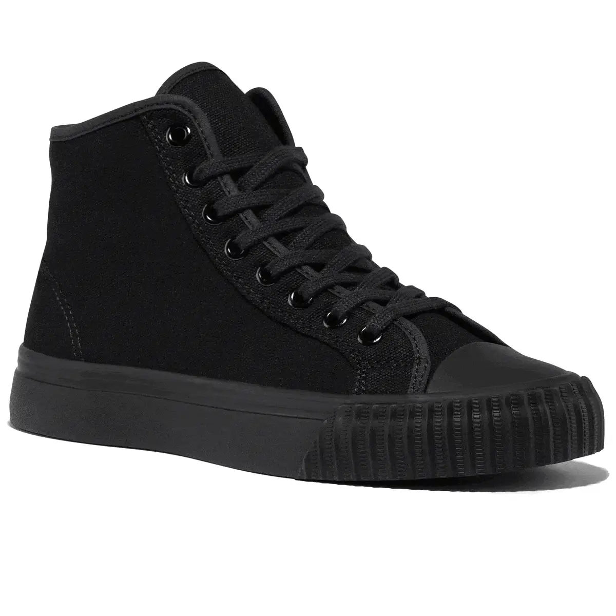 P.F. Flyers - 1993 Center High-Top Black